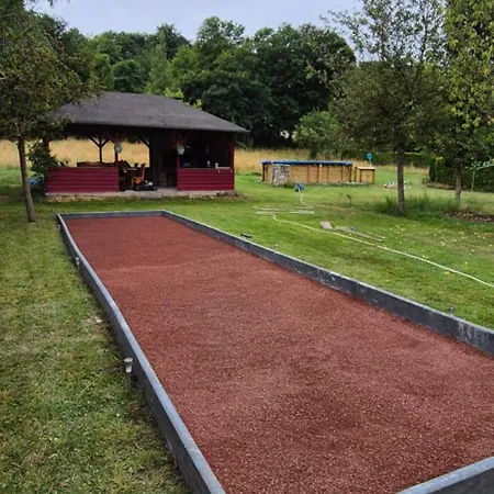 Appartamento La Tulipe, Ruime Adult-only Met Tuin En Zwembad, *