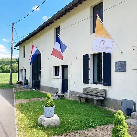 Ruime In Rustige, Landelijke Omgeving