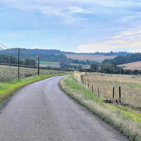 Ruime In Rustige, Landelijke Omgeving *