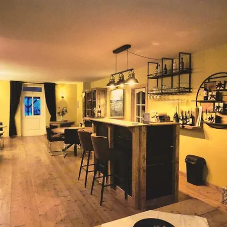 Ruime In Rustige, Landelijke Omgeving