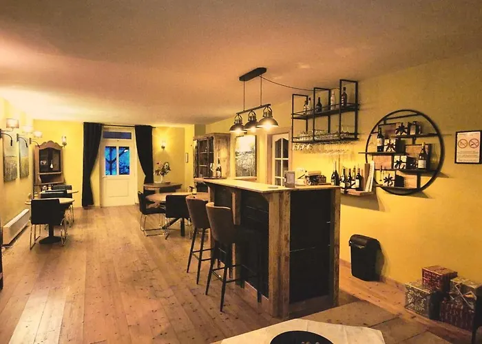 Ruime In Rustige, Landelijke Omgeving